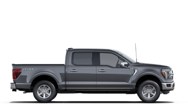 2025 Ford F-150+F-150